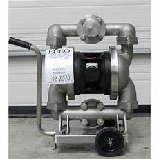 Membrane Pumps