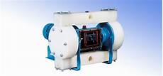 Membrane Pumps