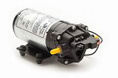 Membrane Pumps