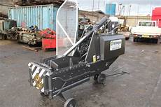 Metal Baler