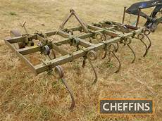 Metal Depth Wheels