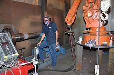 Metal Spraying Machinery