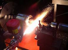 Metal Spraying Machinery