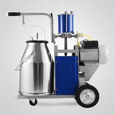 Milking Equipment