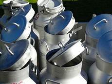 Milking Equipments