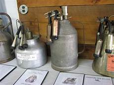 Milking Machines