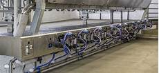 Milking Parlor Equipment