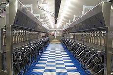 Milking Parlors