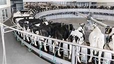 Milking Parlors