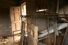 Milking Stalls