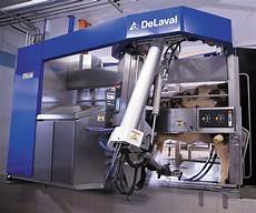 Milking System