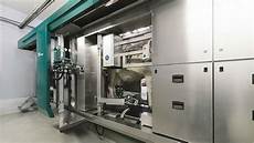 Milking System