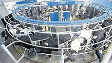 Milking System