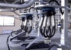 Milking Systems