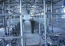 Milking Units