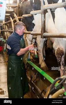 Milking Units