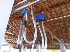 Milking Units