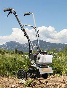 Mini Cultivator