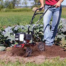 Mini Cultivator