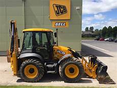 Mini Loader Backhoe