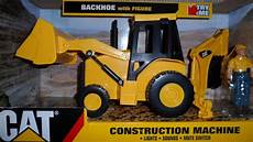 Mini Loader Backhoe