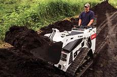 Mini Loaders