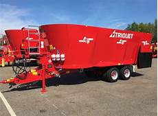 Mixer Feeder