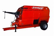 Mixer Feeder
