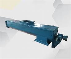 Mobil Auger Conveyors
