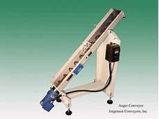 Mobil Auger Conveyors