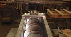 Mobil Auger Conveyors