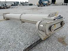 Mobil Auger Conveyors