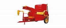Mobile Thresher