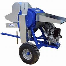 Mobile Threshers