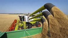 Modern Agricultural Machines