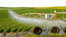 Modern Agriculture