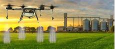 Modern Agriculture