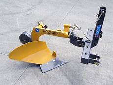 Moldboard Plough