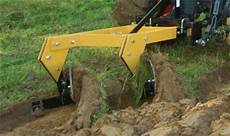 Moldboard Plough