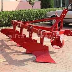 Moldboard Plough
