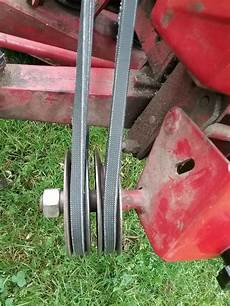 Motor Mower