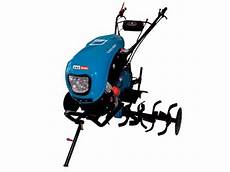 Motorized Cultivator