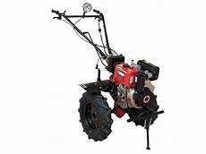 Motorized Cultivator