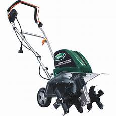 Motorized Cultivators