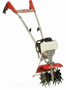 Motorized Cultivators