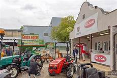 Motorized Cultivators