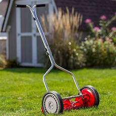 Motorized Grass Mower