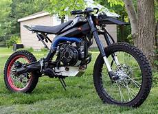 Motorized Mower