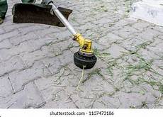 Motorized Scythe