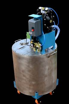 Motorized Spraying Equipments